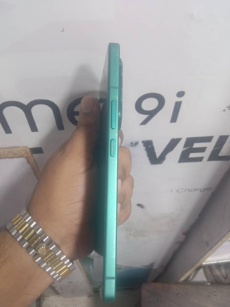 Infinix Note 50 2