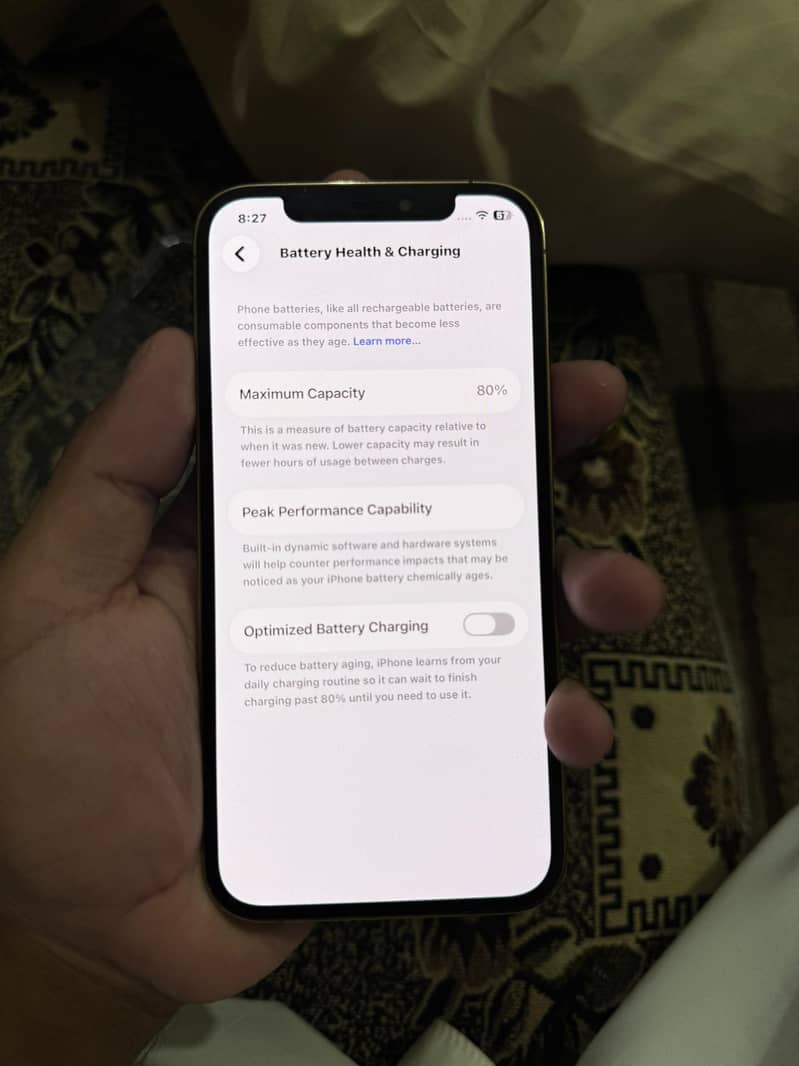 Apple iPhone 12 Pro 4