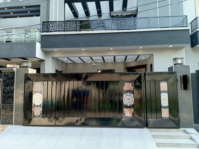 Book A 10 Marla House In Nasheman-e-Iqbal Phase 2