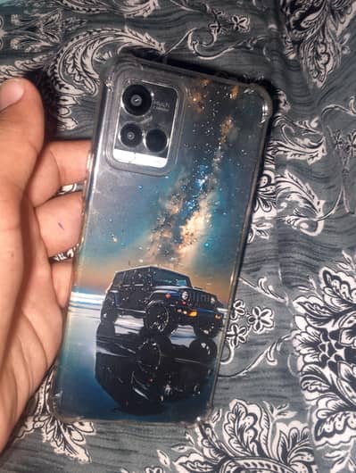 Vivo Y21