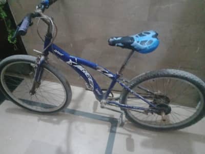 “Bicycle for Sale – Good Condition”