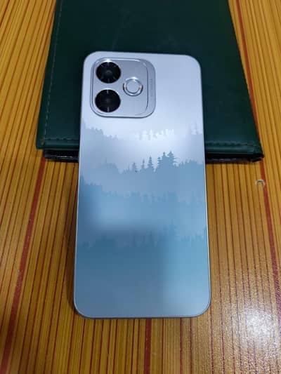 OPPO A6s Pro