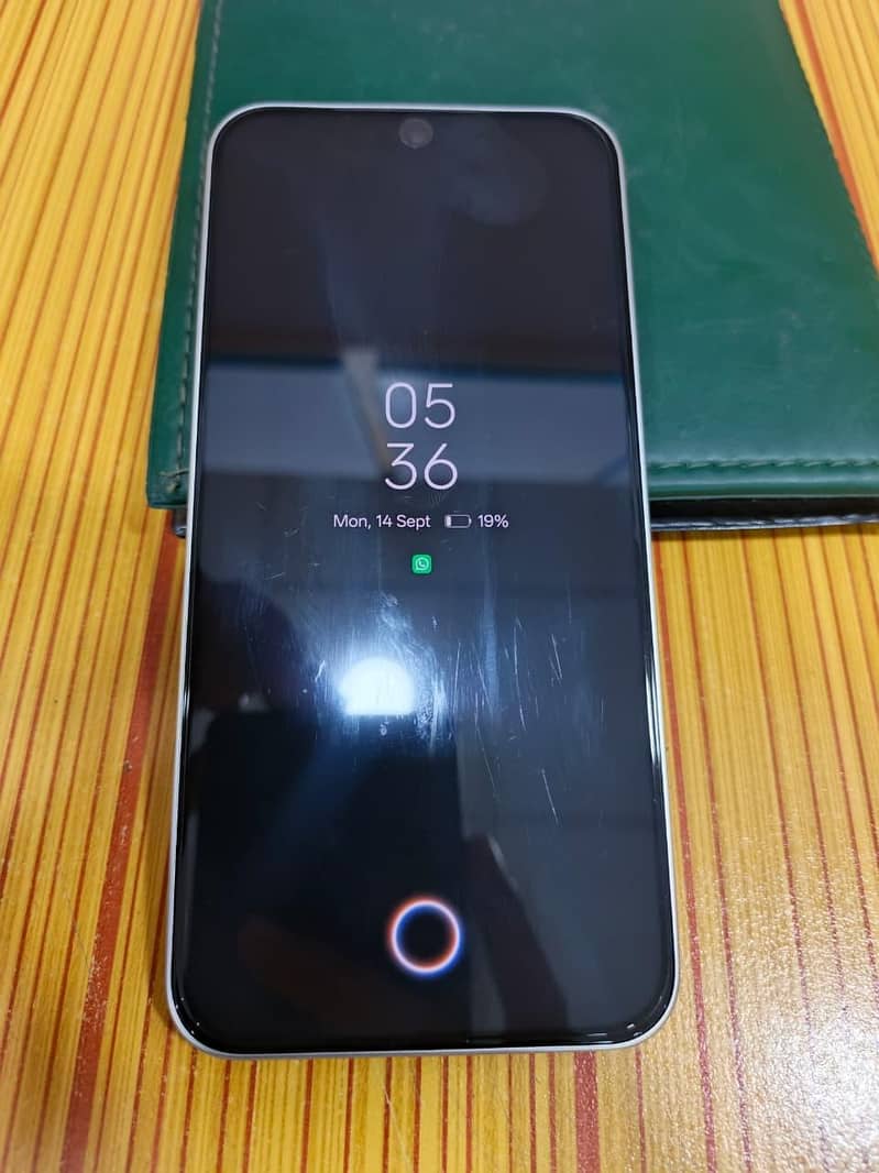 OPPO A6s Pro 4