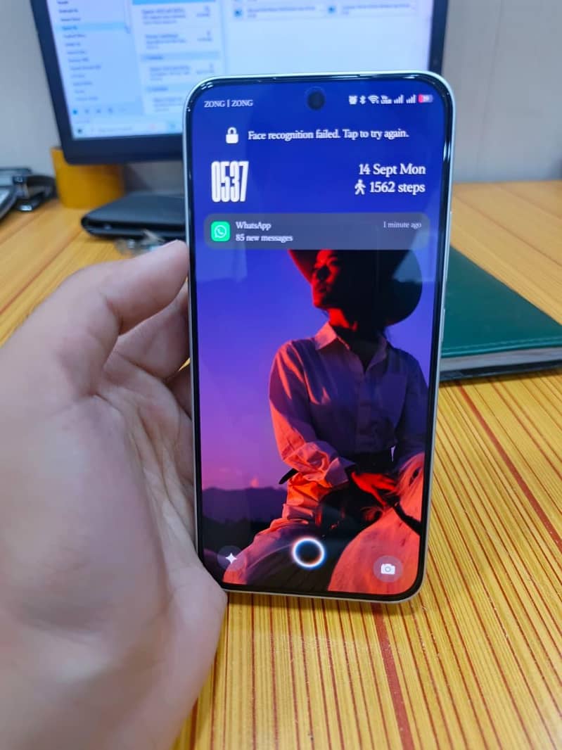 OPPO A6s Pro 5