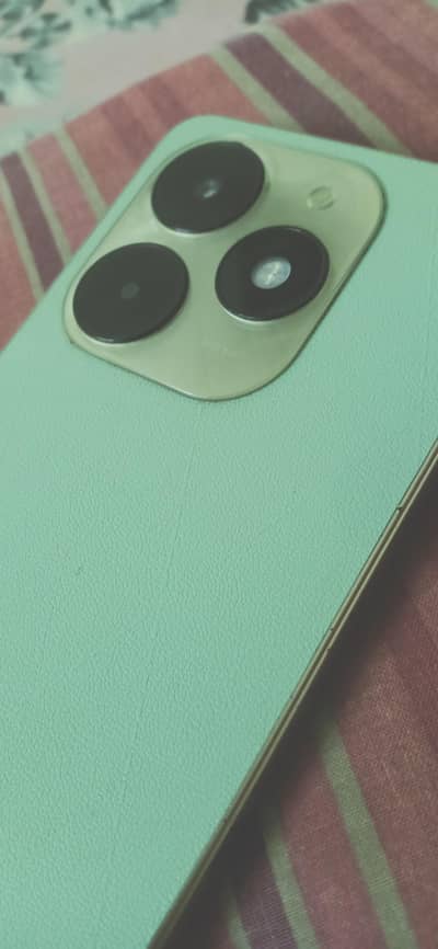 Tecno Spark 20C
