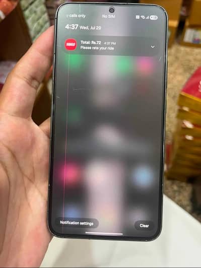 Samsung Mobile S22 Plus