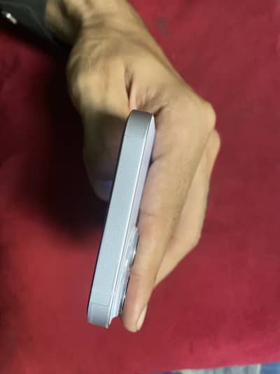 iPhone 14 plus 128gh JV