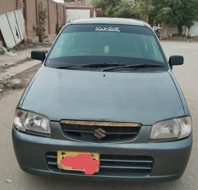 Suzuki Alto 2010