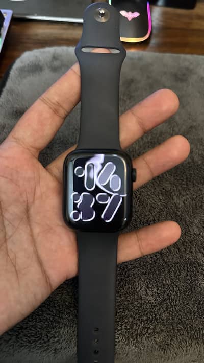 Apple Watch series 7