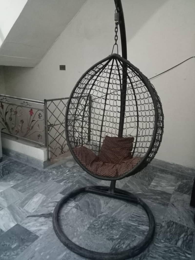 Used swing 0