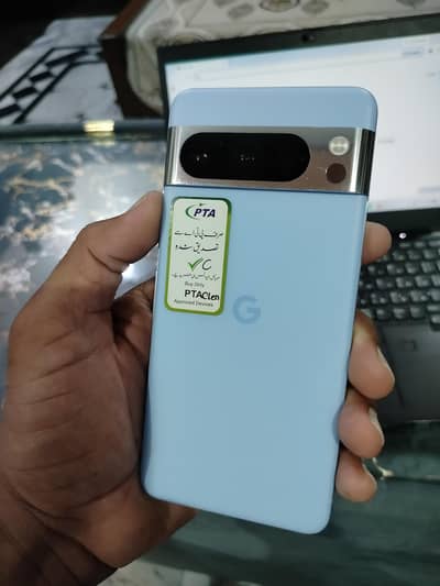Google Pixel 8 Pro