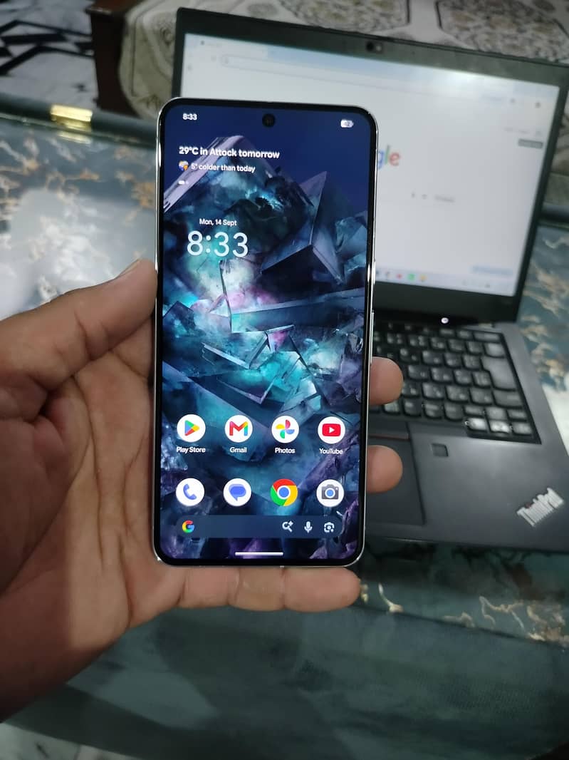 Google Pixel 8 Pro 1