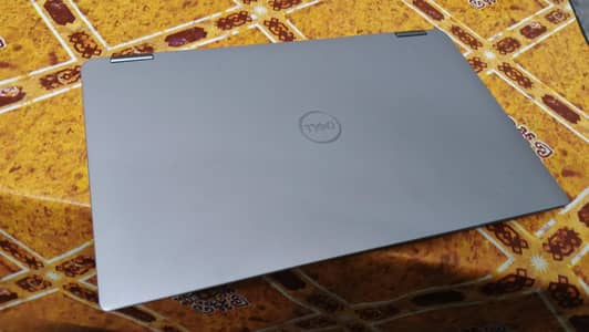 Dell Latitude i7 8th generation touch brand new mobile