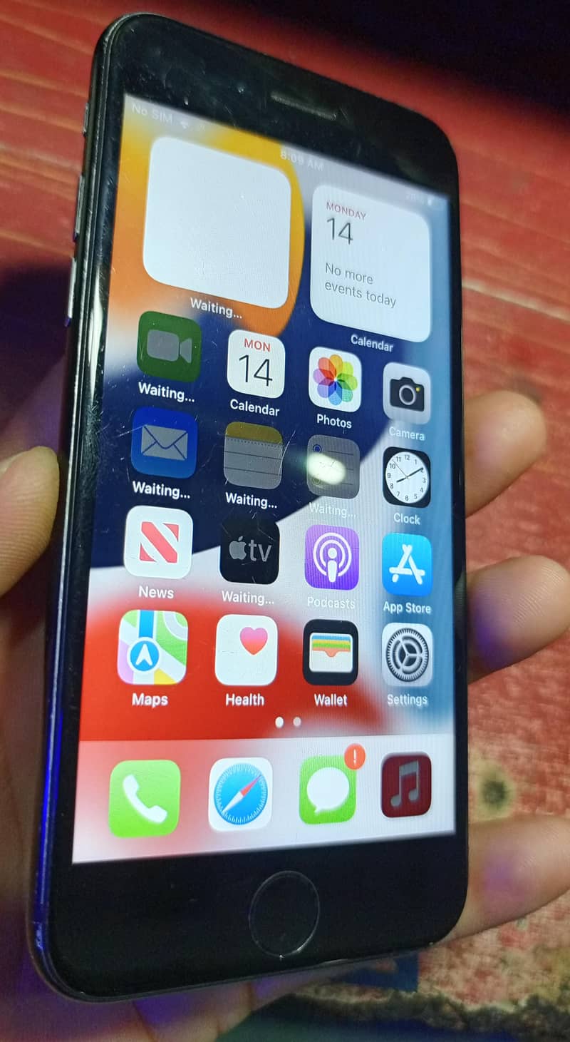 Apple iPhone 7 5