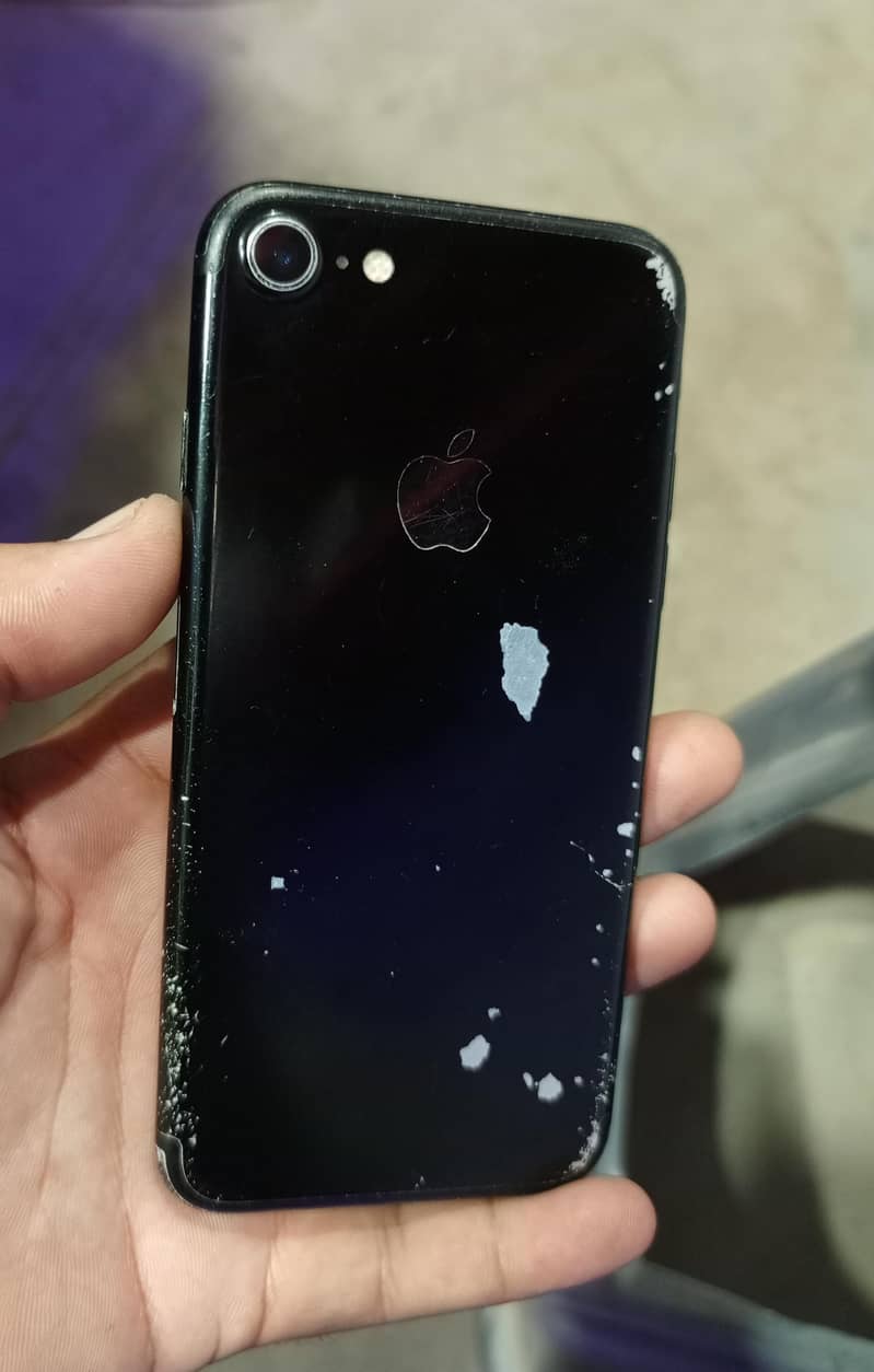 Apple iPhone 7 6