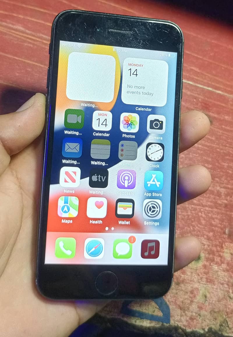 Apple iPhone 7 8