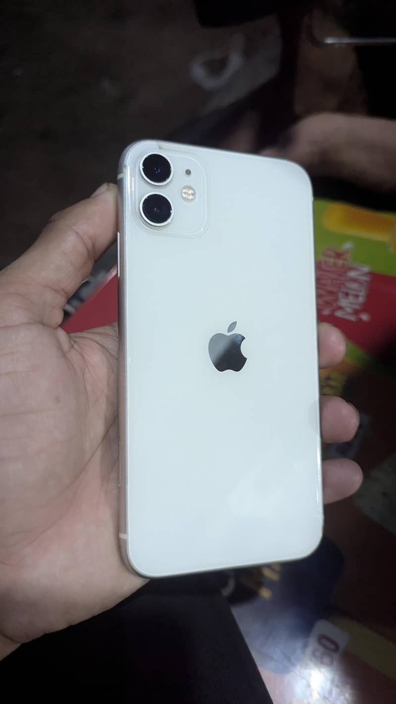 Apple iPhone 11 2
