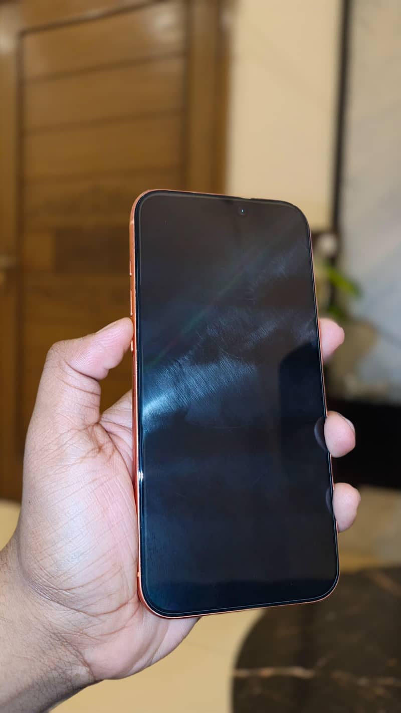Apple iPhone 17 Pro Max 3