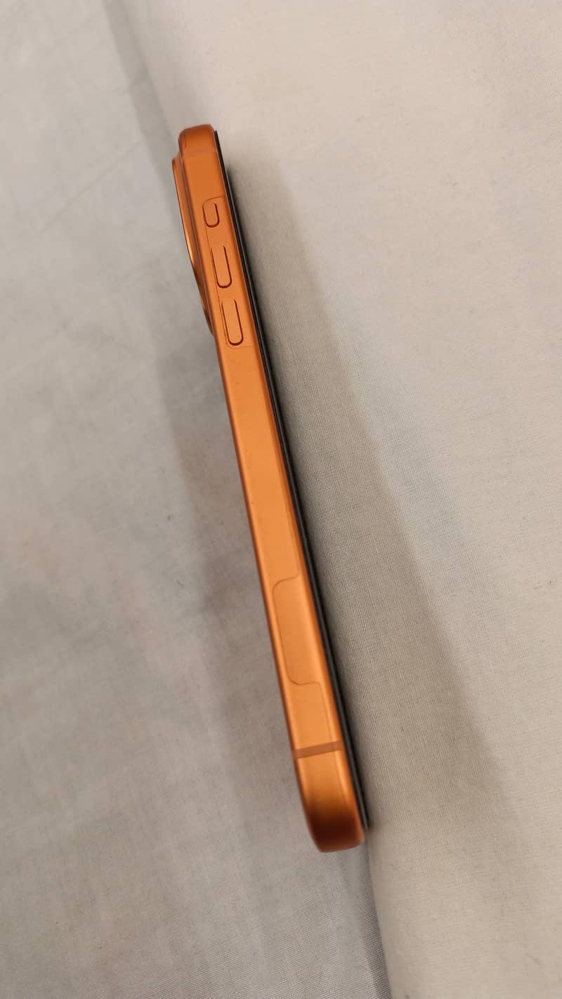 Apple iPhone 17 Pro Max 5