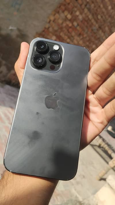 Apple iPhone 14 Pro Max