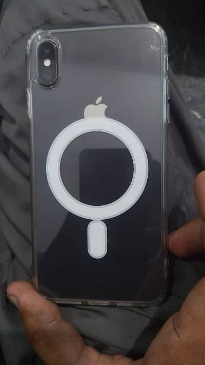 Apple iPhone XS Max