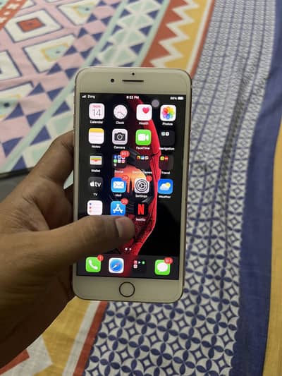 Apple iPhone 7 Plus