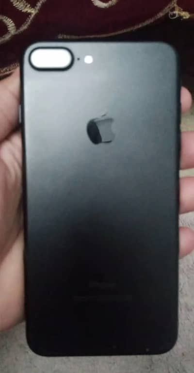 Apple iPhone 7 Plus