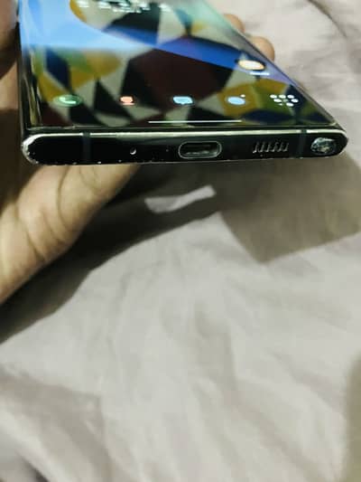 Samsung Note 10 Plus 12/256
