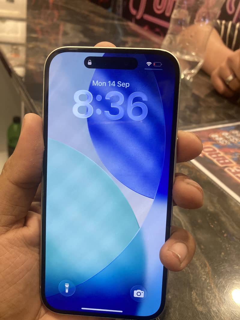 Apple iPhone 15 1