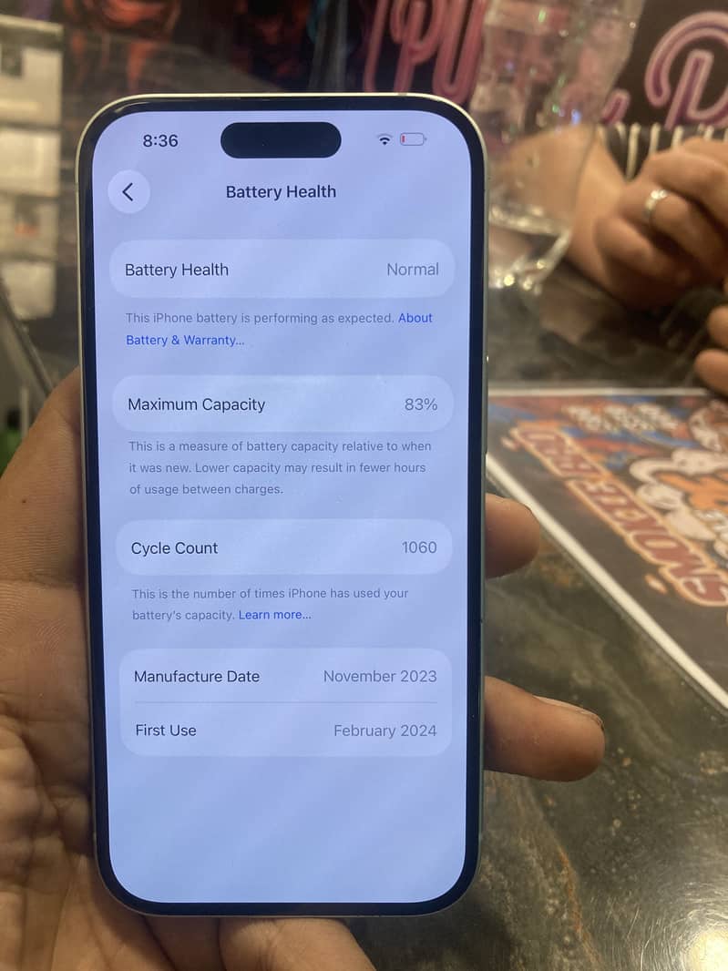 Apple iPhone 15 2