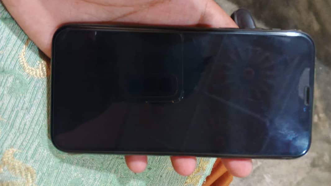 Apple iPhone X 1