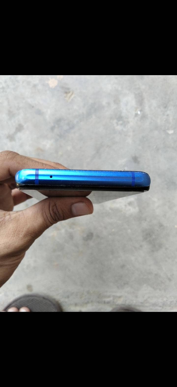 One Plus 8 Pro 2