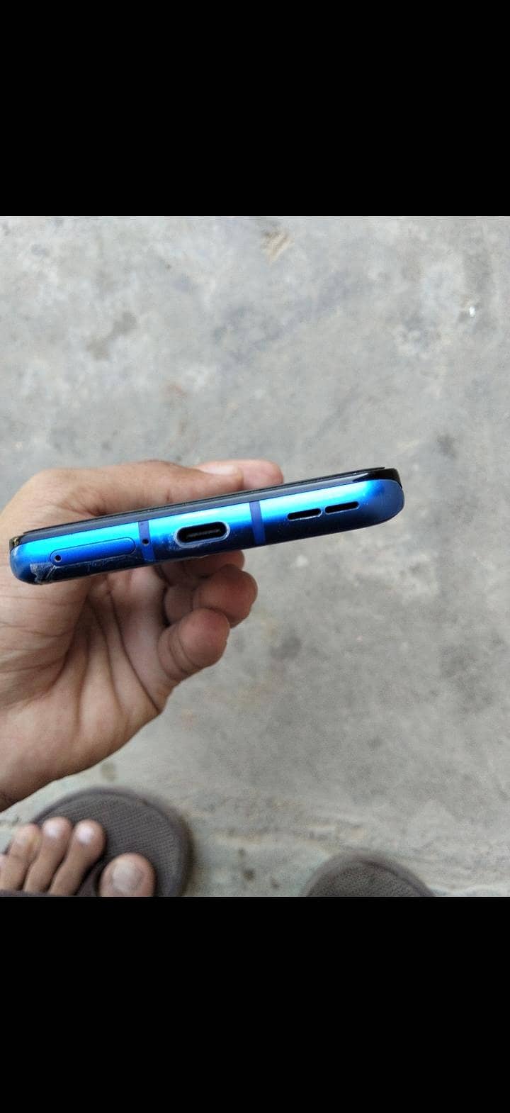 One Plus 8 Pro 3