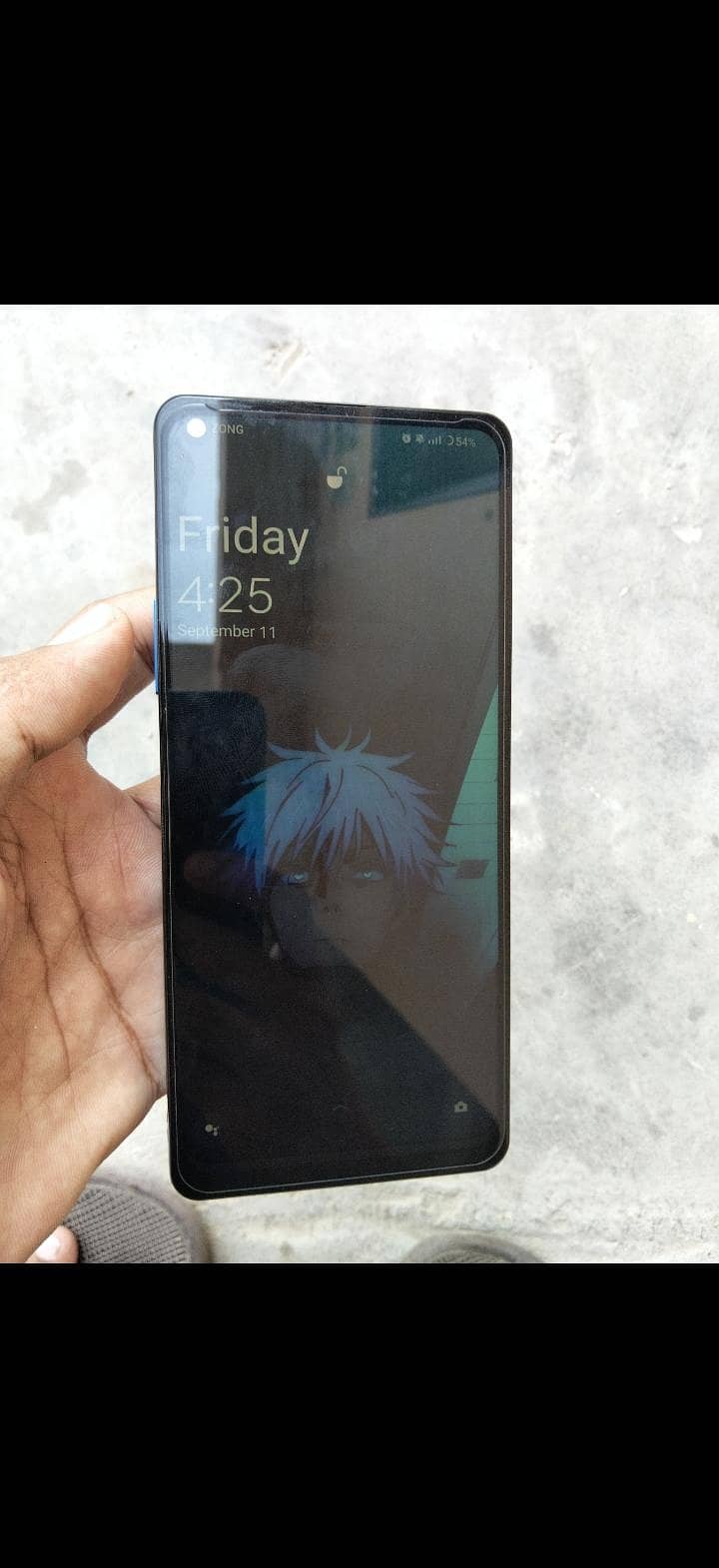 One Plus 8 Pro 4