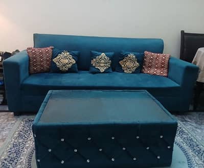 Sofa set for sale