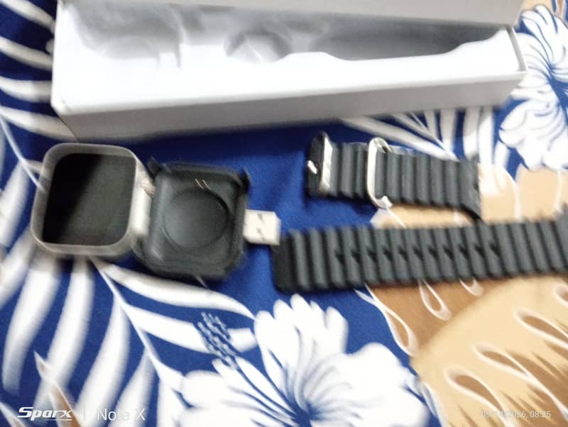smart watch 1