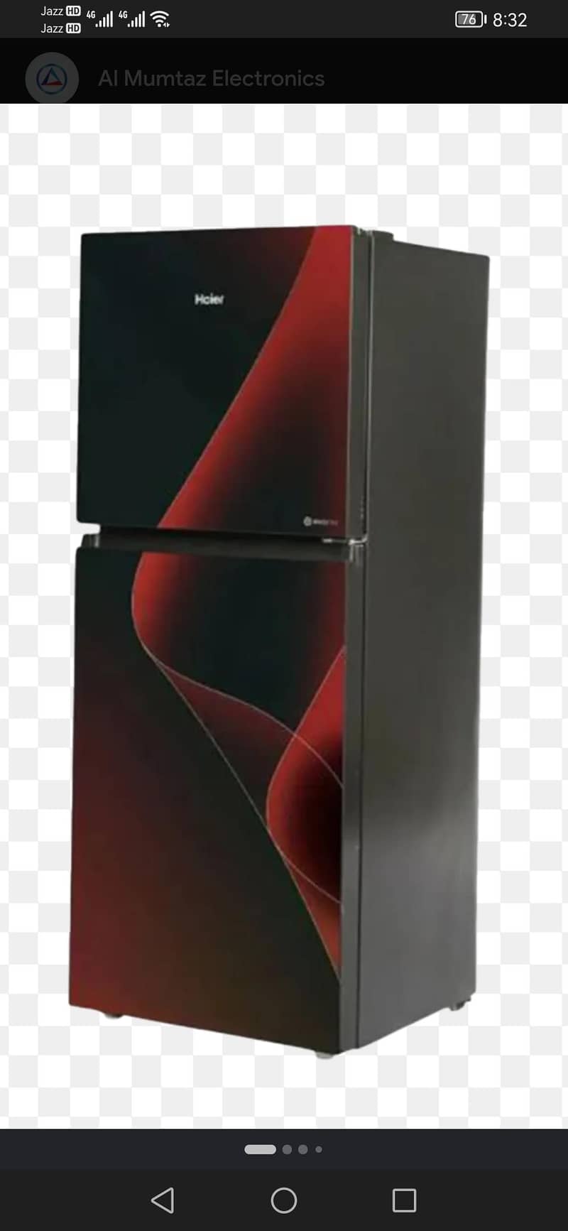 Haier 1