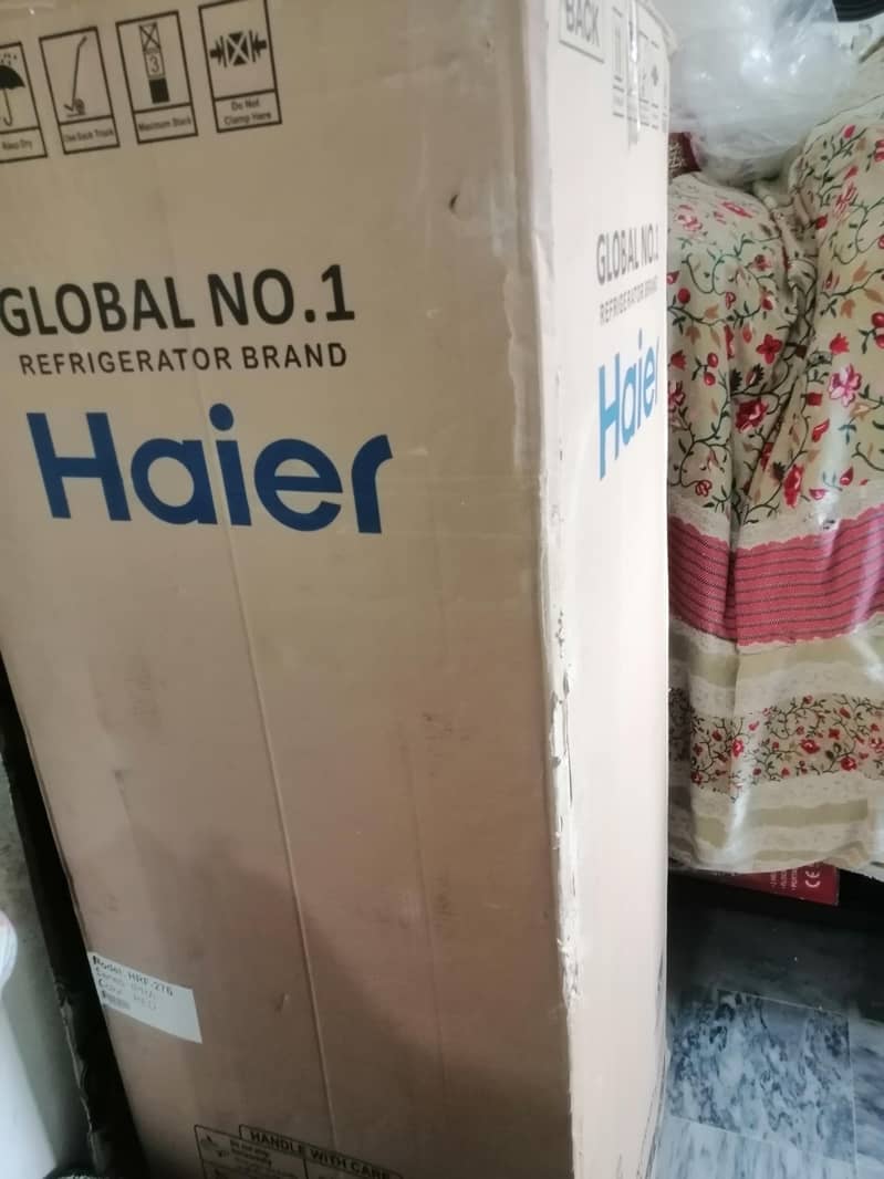 Haier 2