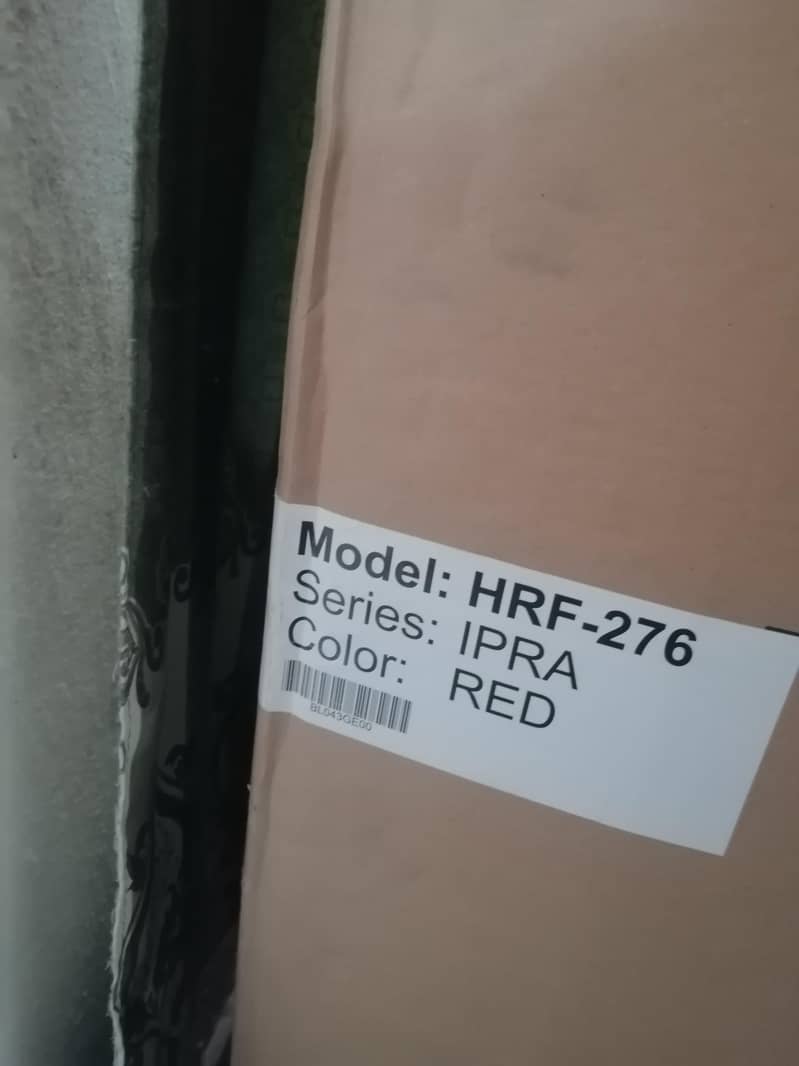 Haier 3