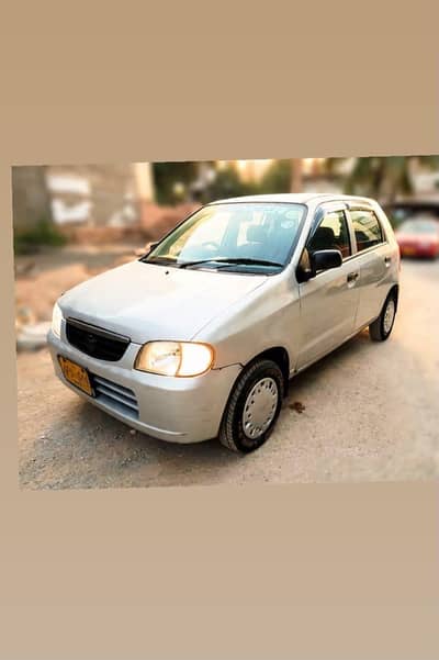 Alto 2004 Good Condition 03320302439 Whatsapp