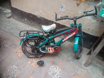 Morgan Bycycle 16" for sale