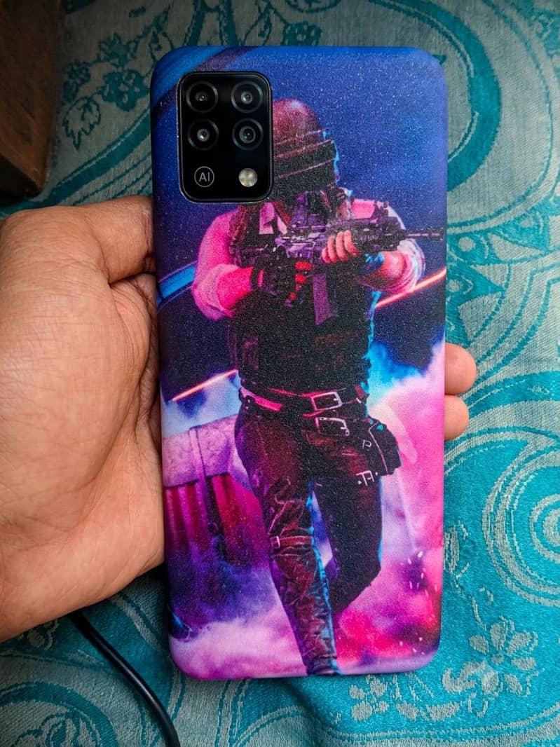 Tecno Pova 0