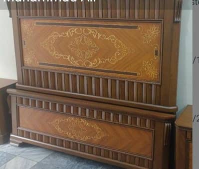 All designs Bed sets sofa sets and Arabic majlis Available Modern