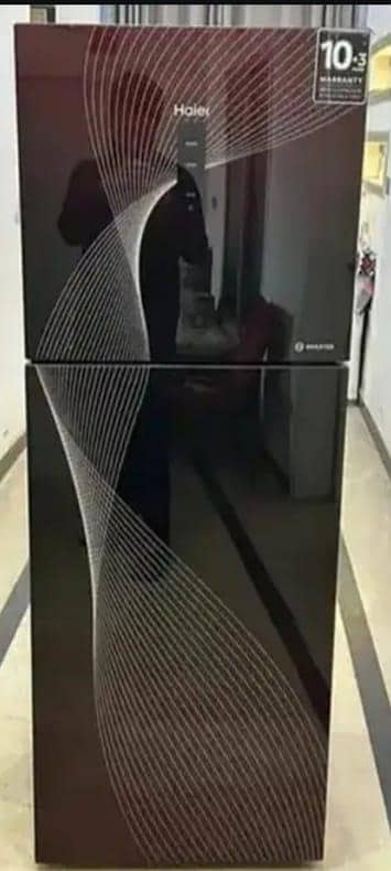 Refrigerator good condition for sale