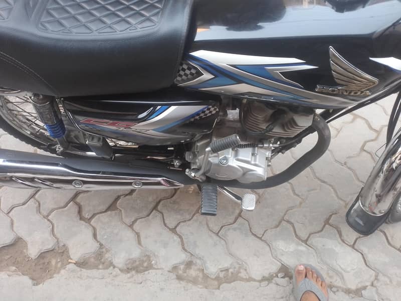 honda 2