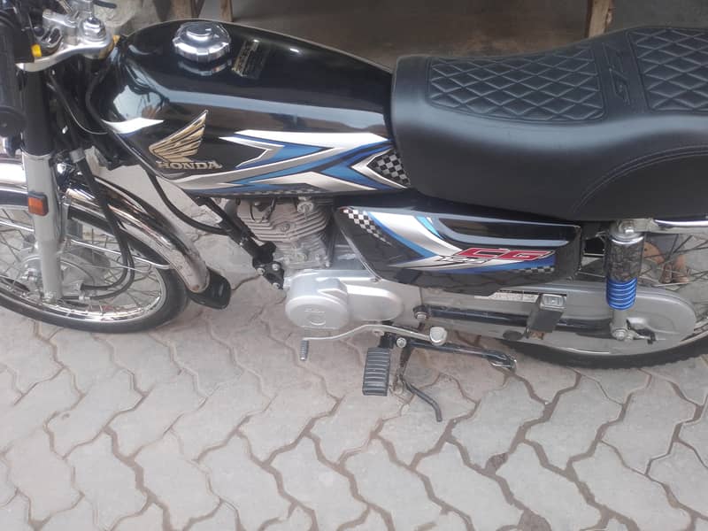 honda 5