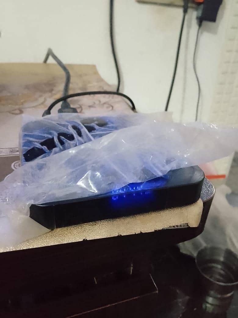 Danny android tv box 2