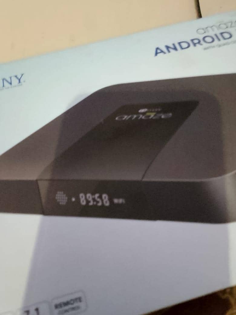 Danny android tv box 3