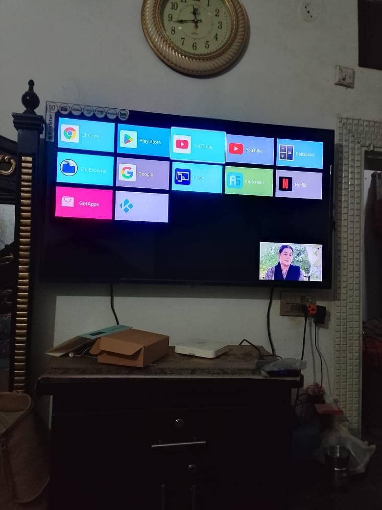 Danny android tv box 6