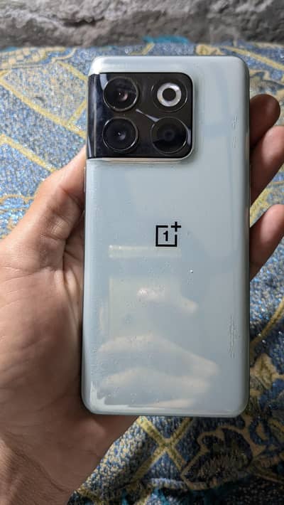 OnePlus 10T 5G